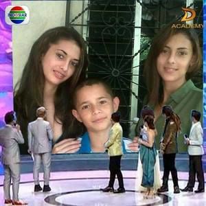 Meet your Posher, Lily